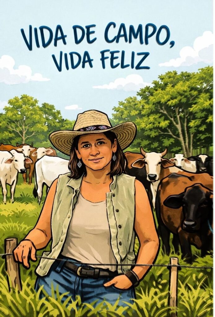 Retorno a la Tierra para reencontrarse